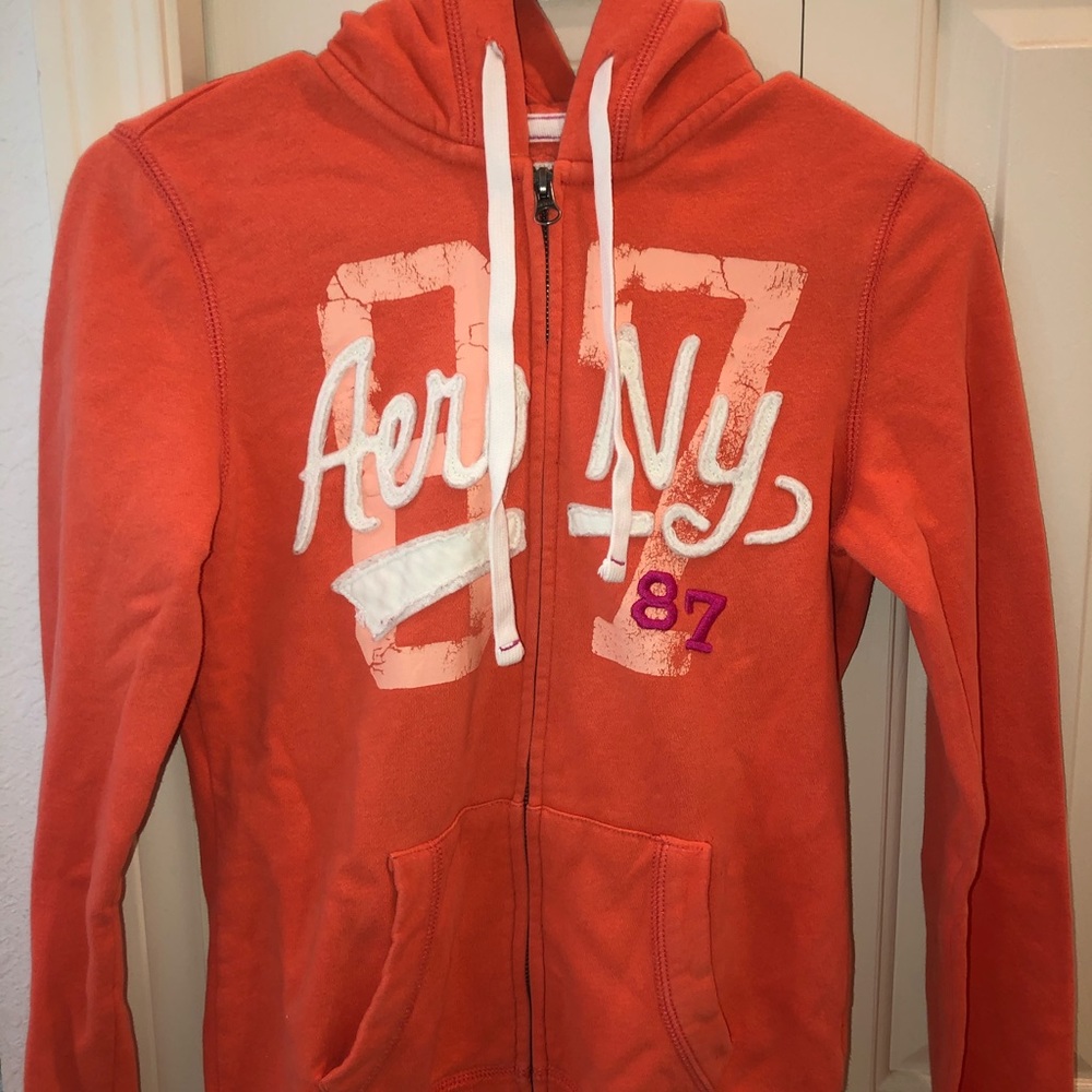Aeropostale Jacket